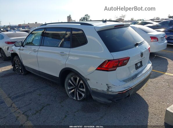 3VVRB7AX0RM216836 2024 VOLKSWAGEN TIGUAN Белый 