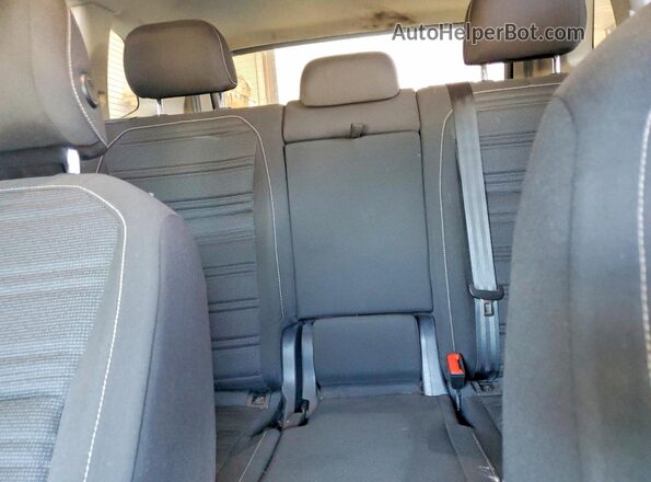 3VVRB7AX1PM027884 2023 VOLKSWAGEN TIGUAN Gray 