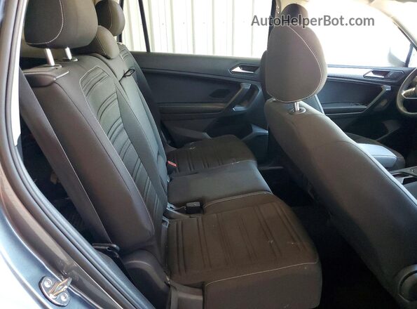 3VVRB7AX1PM027884 2023 VOLKSWAGEN TIGUAN Gray 