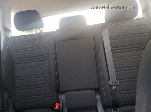 3VVRB7AX4PM064881 2023 VOLKSWAGEN TIGUAN Silver 