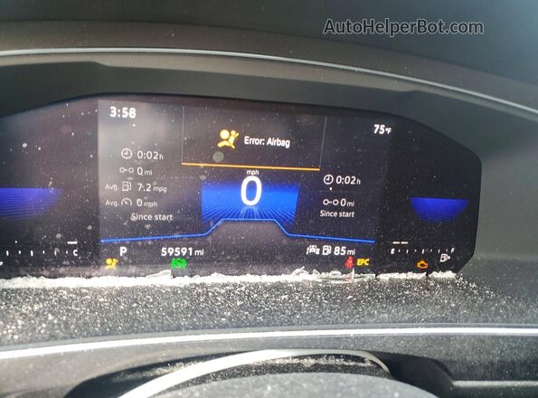 3VVRB7AX4PM064881 2023 VOLKSWAGEN TIGUAN Silver 