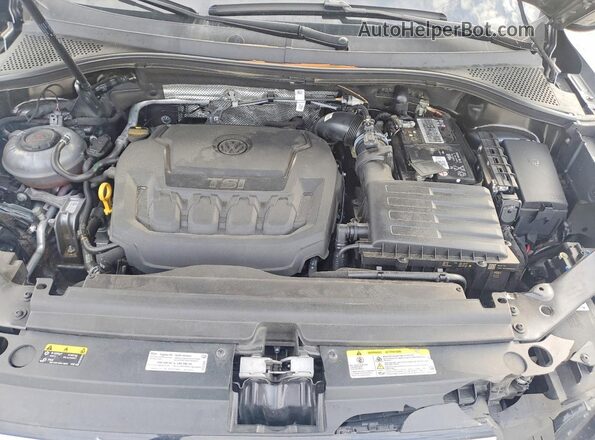 3VVRB7AX4PM064881 2023 VOLKSWAGEN TIGUAN Silver 