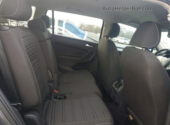 3VVRB7AX4PM064881 2023 VOLKSWAGEN TIGUAN Silver 