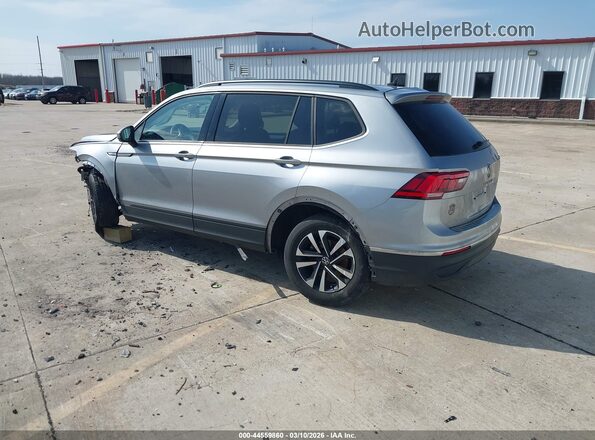 3VVRB7AX7RM048208 2024 VOLKSWAGEN TIGUAN Silver უკანა მარცხენა