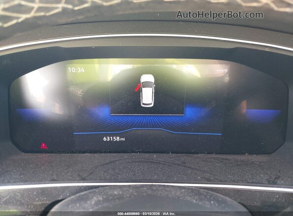 3VVRB7AX7RM048208 2024 VOLKSWAGEN TIGUAN Silver უკანა სავარძლების ხედი