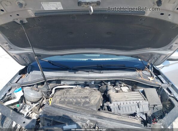 3VVRB7AX7RM048208 2024 VOLKSWAGEN TIGUAN Silver უკანა ხედი