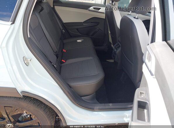 3VVSC7B25SM067055 2025 VOLKSWAGEN TAOS Blue VIN կոդի պիտակի տեսք