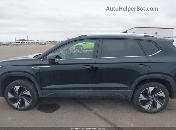 3VVUX7B20RM102821 2024 VOLKSWAGEN TAOS Black 