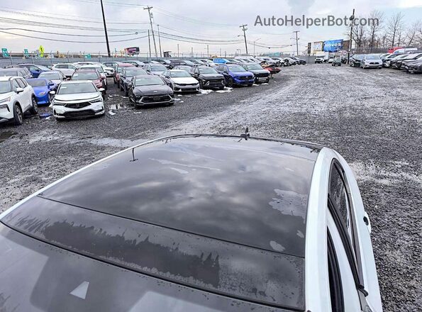 3VW1T7BU9PM032535 2023 VOLKSWAGEN JETTA White 