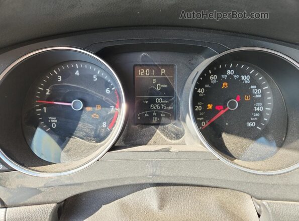 3VW2B7AJ4HM257185 2017 VOLKSWAGEN JETTA Белый 