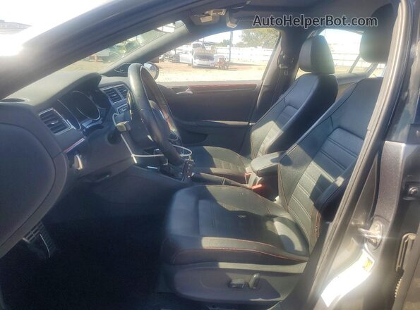 3VW4T7AJ9HM336938 2017 VOLKSWAGEN JETTA Gray 