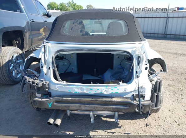 3VW5DAAT8JM503232 2018 VOLKSWAGEN BEETLE White 