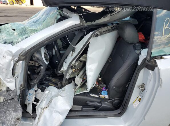 3VW5DAAT9KM503693 2019 VOLKSWAGEN BEETLE Gray 