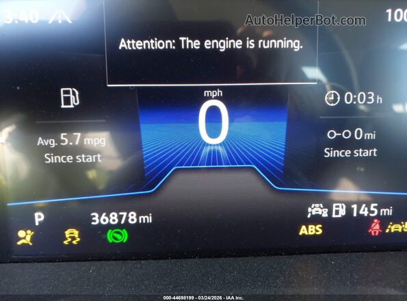 3VW5M7BU7RM054079 2024 VOLKSWAGEN JETTA Gray 