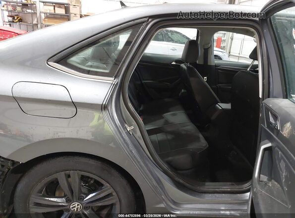 3VW7M7BU3PM017648 2023 VOLKSWAGEN JETTA Gray 