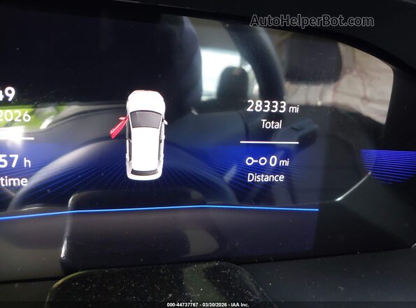 3VW7M7BU4RM003518 2024 VOLKSWAGEN JETTA Blue 
