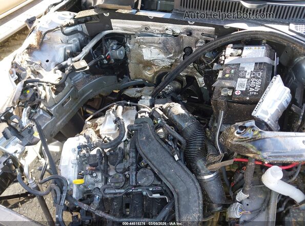 3VW7W7BU0TM019023 2026 VOLKSWAGEN JETTA Silver Вид ззаду