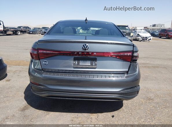 3VWBW7BUXTM034672 2026 VOLKSWAGEN JETTA Gray 