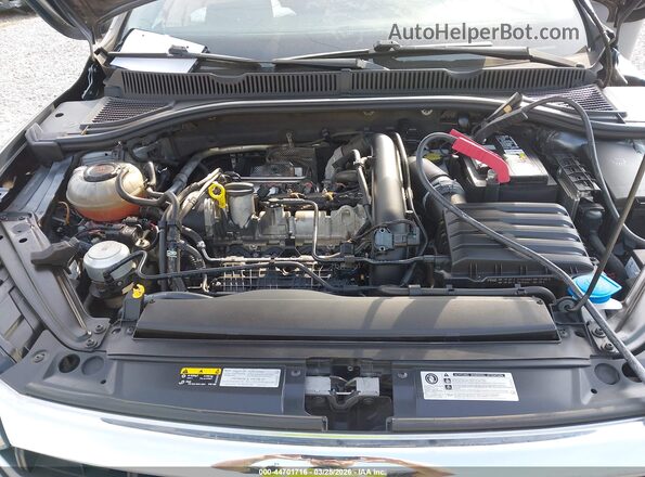 3VWC57BU0KM048473 2019 VOLKSWAGEN JETTA Серый 