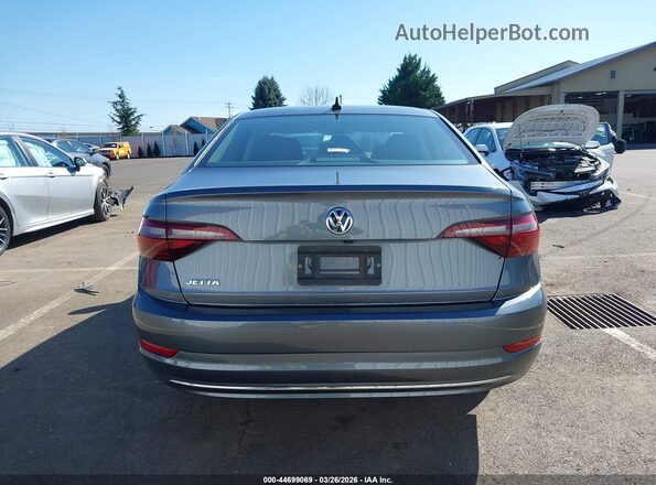 3VWC57BU1MM074051 2021 VOLKSWAGEN JETTA Gray 