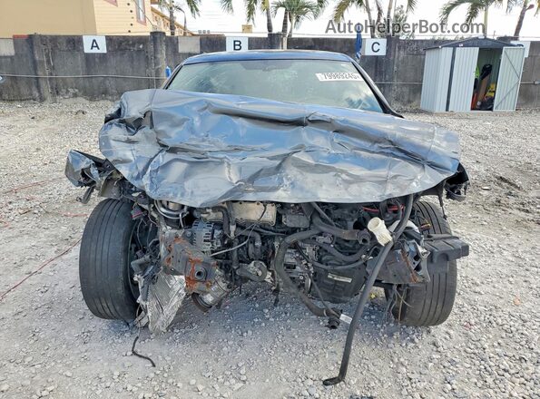 3VWC57BU2KM237190 2019 VOLKSWAGEN JETTA Gray 