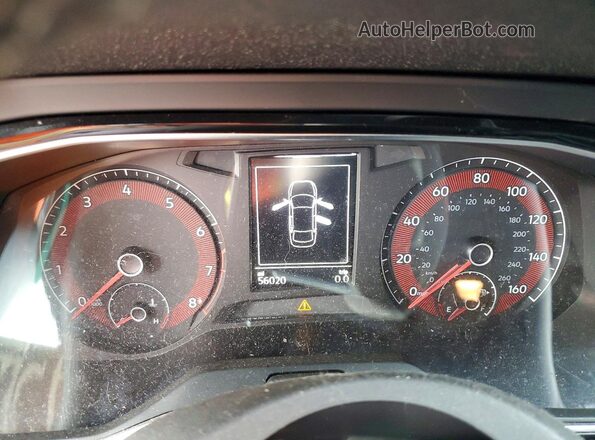 3VWC57BU2KM237190 2019 VOLKSWAGEN JETTA Gray 