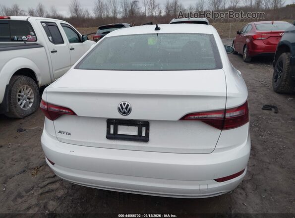 3VWC57BU2MM022850 2021 VOLKSWAGEN JETTA White 