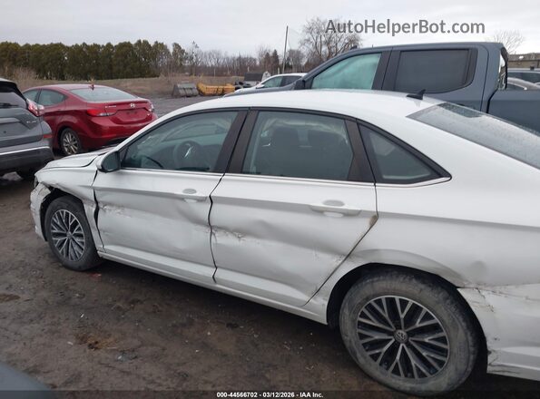 3VWC57BU2MM022850 2021 VOLKSWAGEN JETTA White Սալոնի 360 աստիճան տեսք