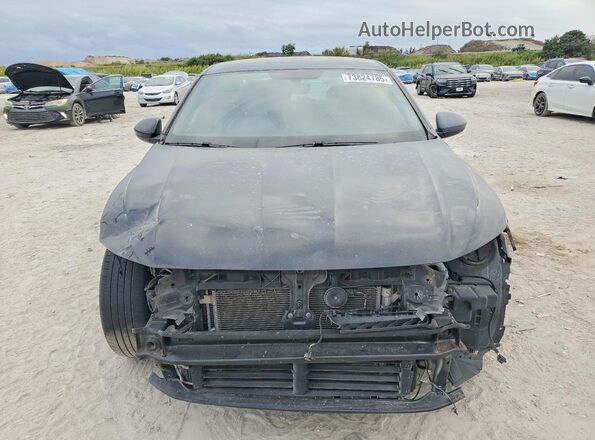 3VWC57BU2MM071028 2021 VOLKSWAGEN JETTA Black 