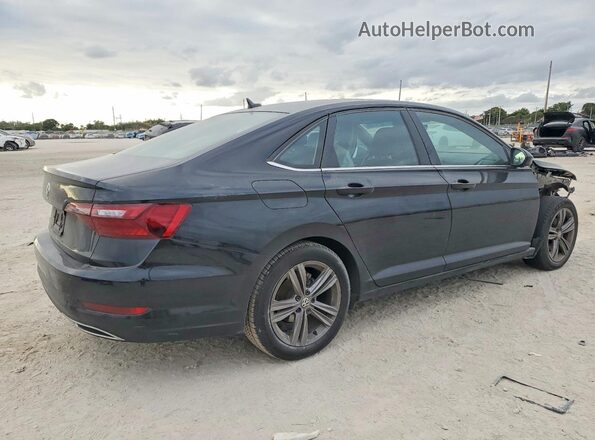 3VWC57BU2MM071028 2021 VOLKSWAGEN JETTA Black 