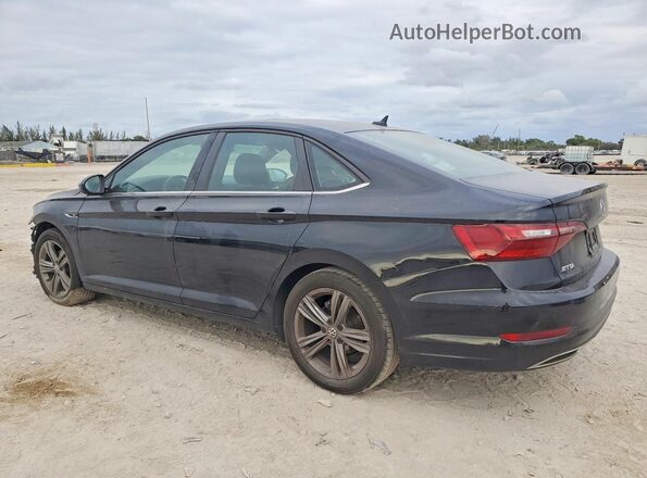 3VWC57BU2MM071028 2021 VOLKSWAGEN JETTA Black 