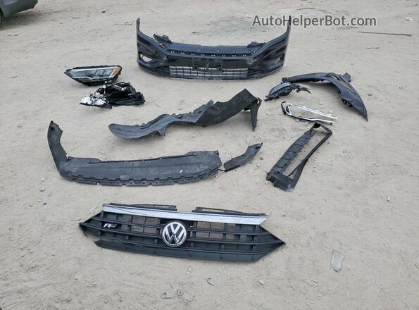 3VWC57BU2MM071028 2021 VOLKSWAGEN JETTA Black 