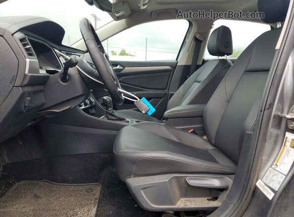 3VWC57BU3KM212718 2019 VOLKSWAGEN JETTA Gray 