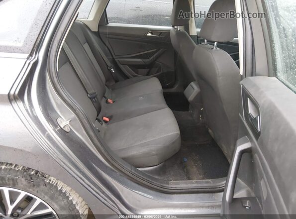 3VWC57BU3MM012991 2021 VOLKSWAGEN JETTA Серый Вид наклейки с VIN-кодом