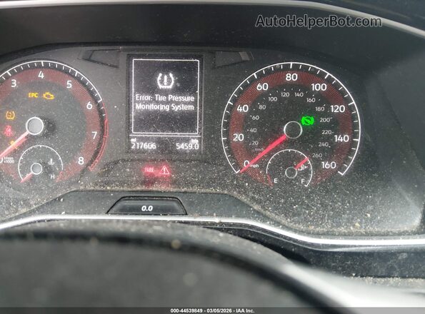 3VWC57BU3MM012991 2021 VOLKSWAGEN JETTA Серый Вид задних сидений