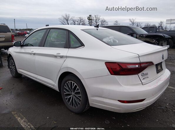 3VWC57BU3MM017141 2021 VOLKSWAGEN JETTA White 