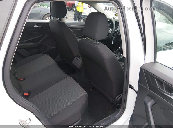 3VWC57BU3MM017141 2021 VOLKSWAGEN JETTA White 