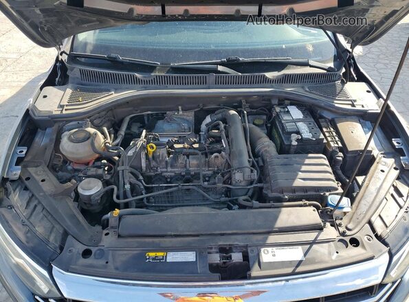 3VWC57BU4KM054583 2019 VOLKSWAGEN JETTA Серый 