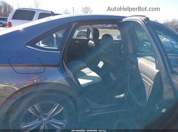 3VWC57BU4LM091764 2020 VOLKSWAGEN JETTA Gray 