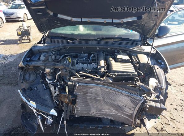 3VWC57BU4LM091764 2020 VOLKSWAGEN JETTA Gray 