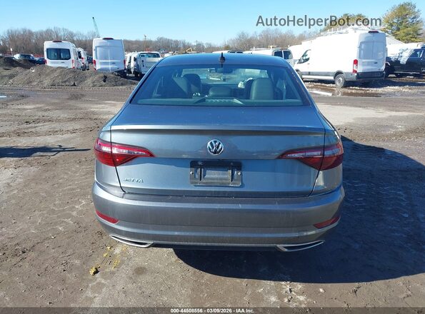3VWC57BU4LM091764 2020 VOLKSWAGEN JETTA Gray 