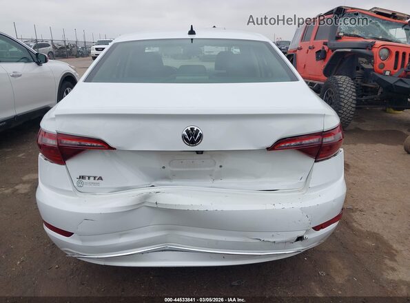 3VWC57BU5MM015732 2021 VOLKSWAGEN JETTA White 