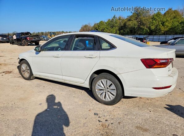 3VWC57BU6KM112256 2019 VOLKSWAGEN JETTA White 