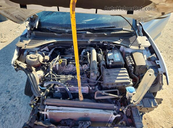 3VWC57BU6KM112256 2019 VOLKSWAGEN JETTA White 