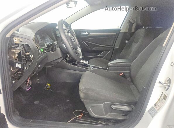 3VWC57BU6KM181688 2019 VOLKSWAGEN JETTA White 