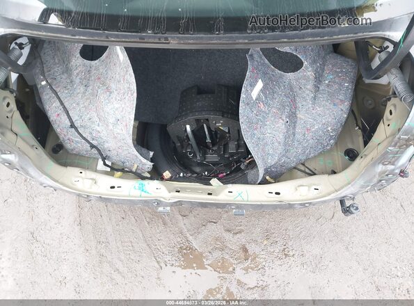 3VWC57BU6MM008482 2021 VOLKSWAGEN JETTA Серый 