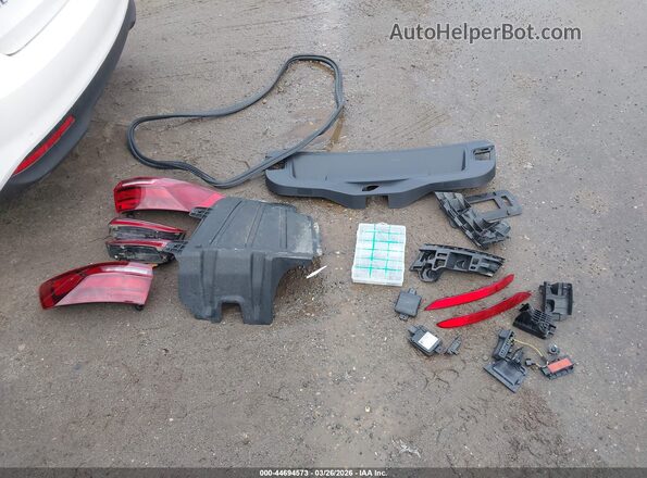 3VWC57BU6MM008482 2021 VOLKSWAGEN JETTA Серый Вид щитка приборов
