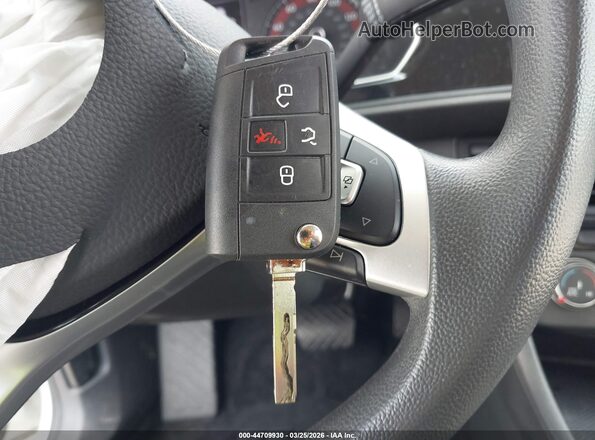 3VWC57BU6MM098474 2021 VOLKSWAGEN JETTA White Widok deski rozdzielczej