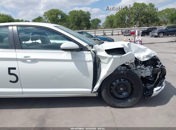 3VWC57BU6MM098474 2021 VOLKSWAGEN JETTA White 