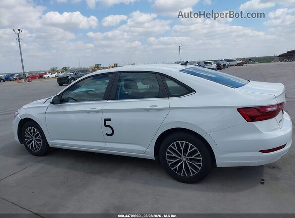 3VWC57BU6MM098474 2021 VOLKSWAGEN JETTA White 